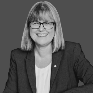 Donna Strickland