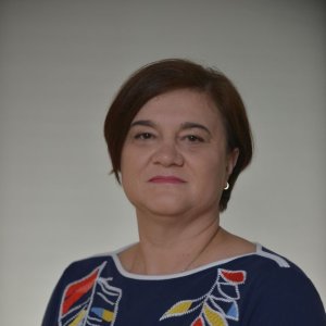 Varga Gabriella