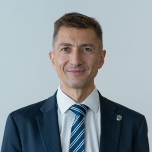 Dr. Gerő Domokos